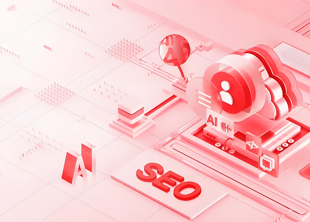 谷歌SEO