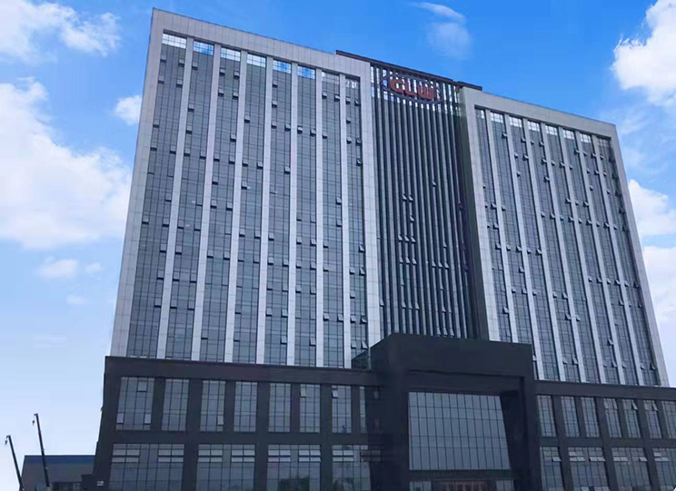 保定程力集团