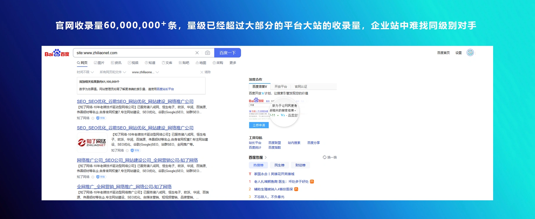 网站优化